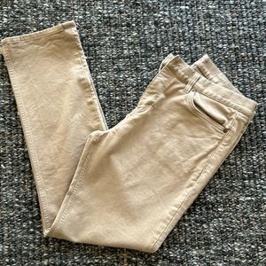 Men’s Banana Republic Khaki